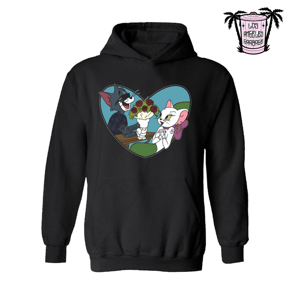 Tom and Toodles - Men's/Unisex Hoodie