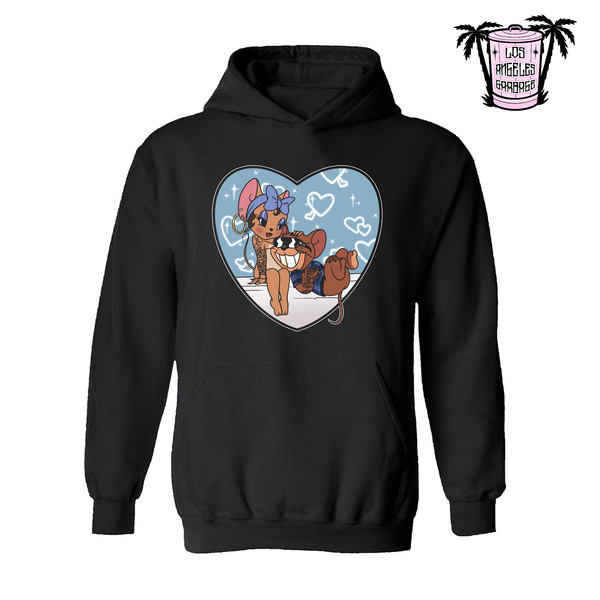 Jerry and Cherie - Men's/Unisex Hoodie