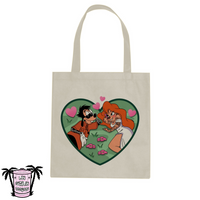 Dreaming of you - Tote Bag