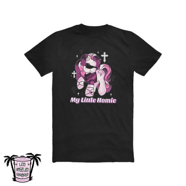 Purple MLH - Men's/Unisex Tees