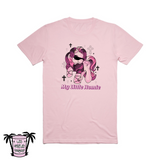 Purple MLH - Men's/Unisex Tees