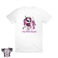 Purple MLH - Men's/Unisex Tees