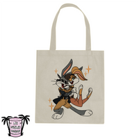 Old School Love - Tote Bag