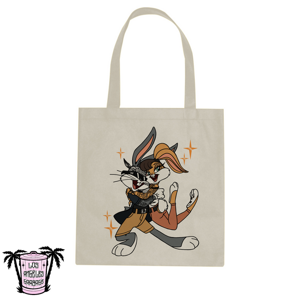 Old School Love - Tote Bag