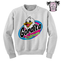 Gansita - Men's/Unisex Sweatshirt