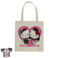 Hola Amor - Tote Bag
