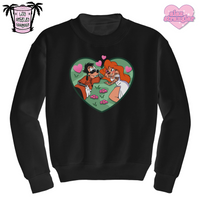 Dreaming of you - Men's/Unisex Sweatshirt
