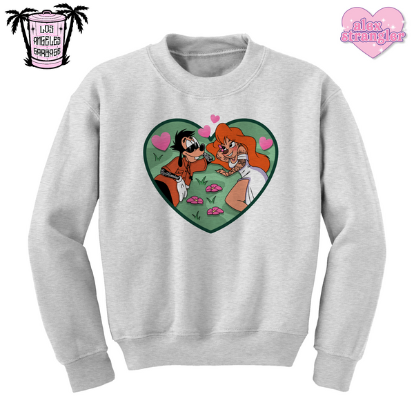 Dreaming of you - Men's/Unisex Sweatshirt