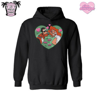 Dreaming of you - Men's/Unisex Hoodie