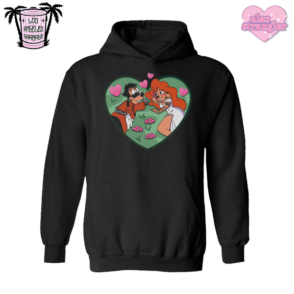Dreaming of you - Men's/Unisex Hoodie