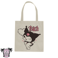 B*tch - Tote Bag