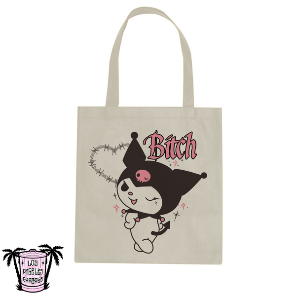 B*tch - Tote Bag