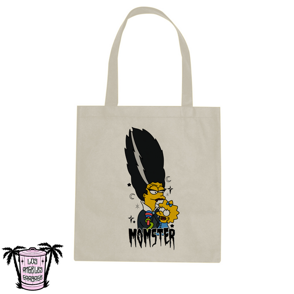 Momster Margarita - Tote Bag