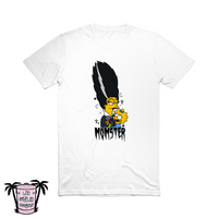 Momster Margarita - Men's/Unisex Tees