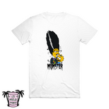Momster Margarita - Men's/Unisex Tees