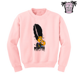 Momster Margarita - Men's/Unisex Sweatshirt
