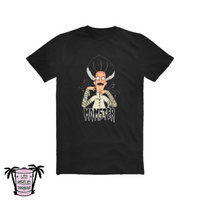 Momster Lindita - Men's/Unisex Tees