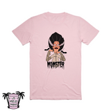 Momster Lindita - Men's/Unisex Tees