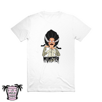 Momster Lindita - Men's/Unisex Tees
