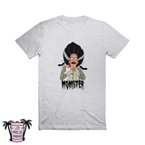 Momster Lindita - Men's/Unisex Tees