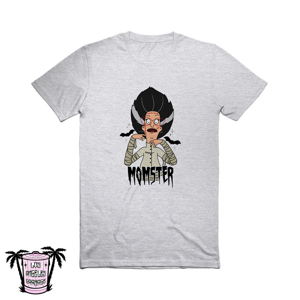 Momster Lindita - Men's/Unisex Tees