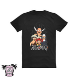 Momster of 3 - Men's/Unisex Tees