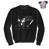 Kill you later <3 - Men's/Unisex Sweatshirt