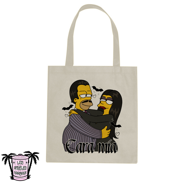 Cara mia - Tote Bag