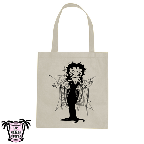 Spider Queen - Tote Bag