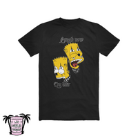 Laugh now cry later - Men's/Unisex Tees