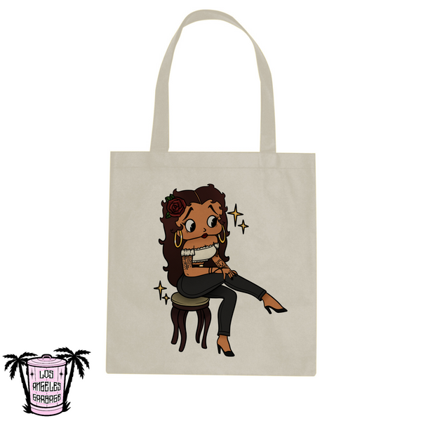 Brown Betty - Tote Bag