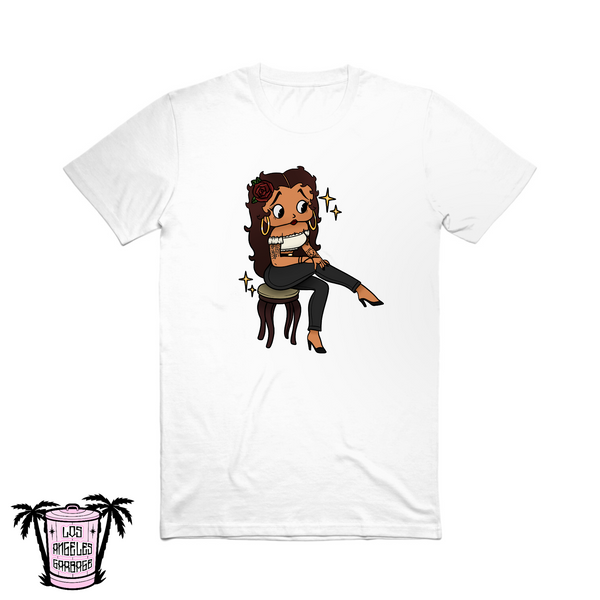 Brown Betty - Men's/Unisex Tees