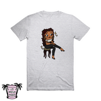 Brown Betty - Men's/Unisex Tees