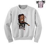 Brown Betty - Men's/Unisex Sweatshirt