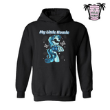 Blue MLH - Men's/Unisex Hoodie