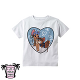 Jerry and Cherie - Kids Tee