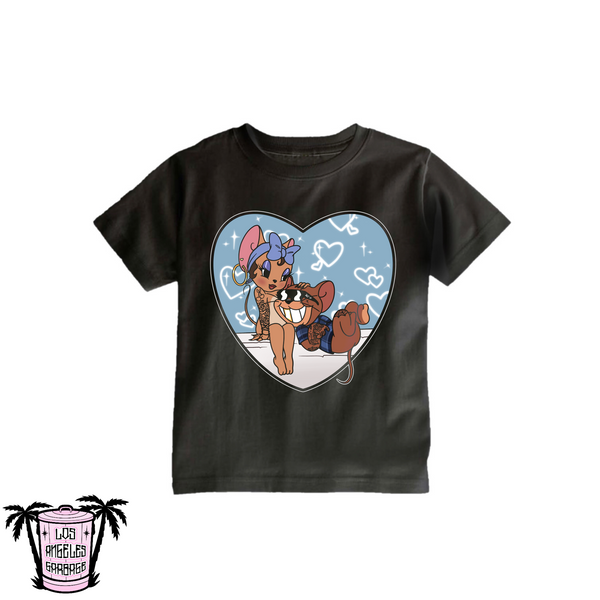 Jerry and Cherie - Kids Tee