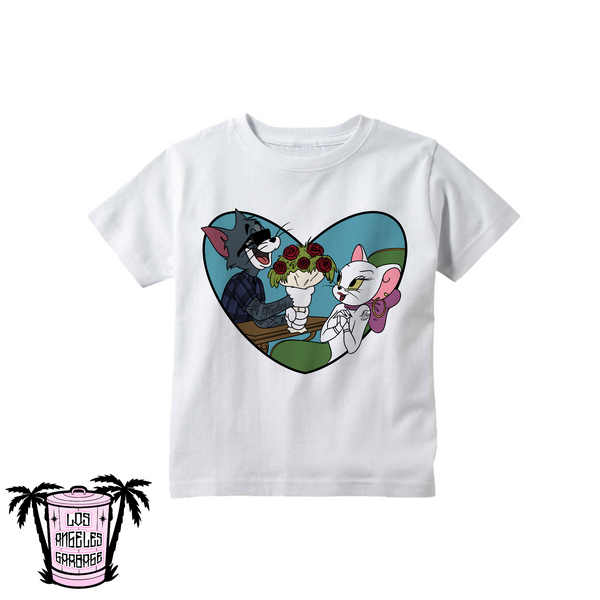Tom and Toodles - Kids Tee