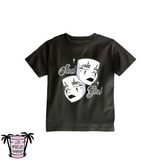 Sad for life - Kids Tee