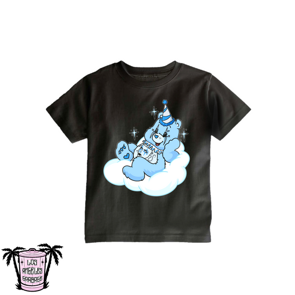 Good Times bear - Kids Tee