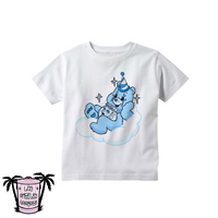 Good Times bear - Kids Tee