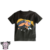 Boomer and Bubbles - Kids Tee