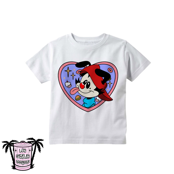 Helloooo Snacks - Kids Tee