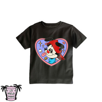 Helloooo Snacks - Kids Tee