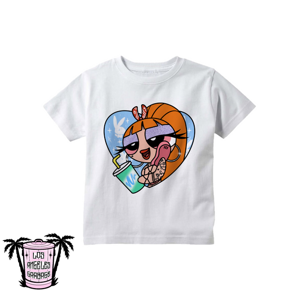 Boss B - Kids Tee