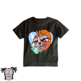 Boss B - Kids Tee