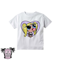 Softie B - Kids Tee