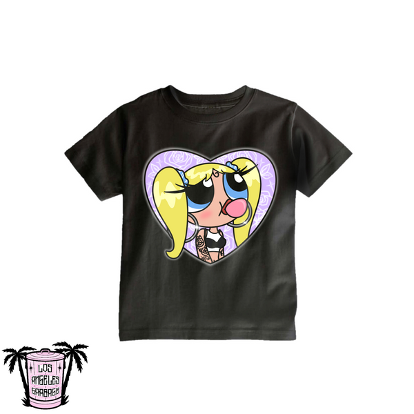 Softie B - Kids Tee