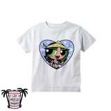 Baddie B - Kids Tee