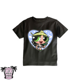 Baddie B - Kids Tee